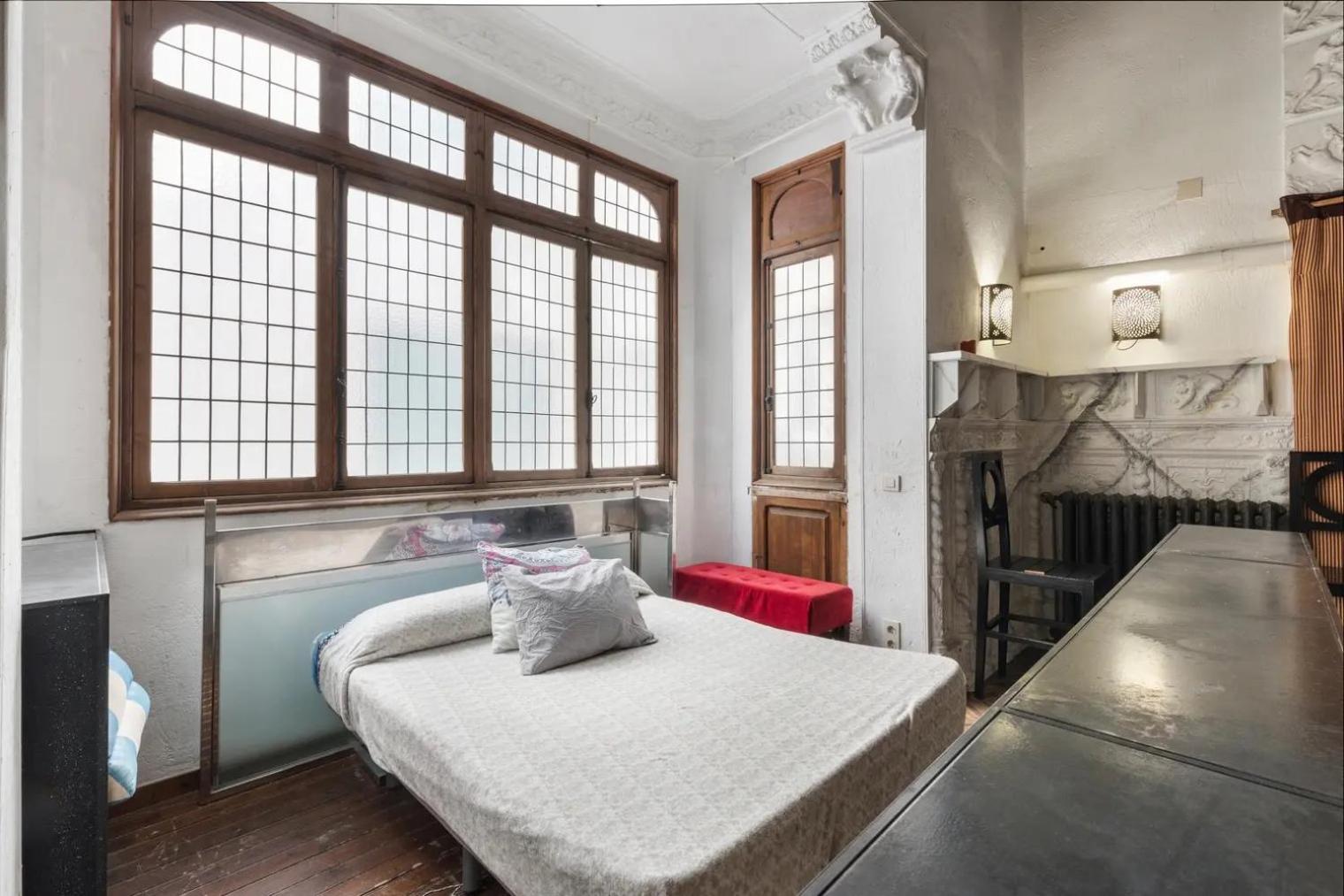 Cathedral Loft Apartment Murcia Bagian luar foto