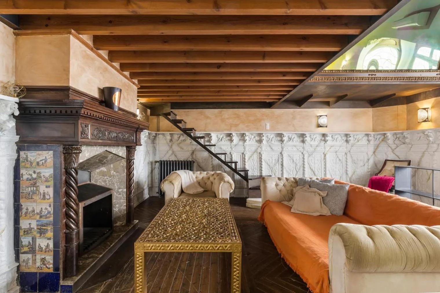 Cathedral Loft Apartment Murcia Bagian luar foto