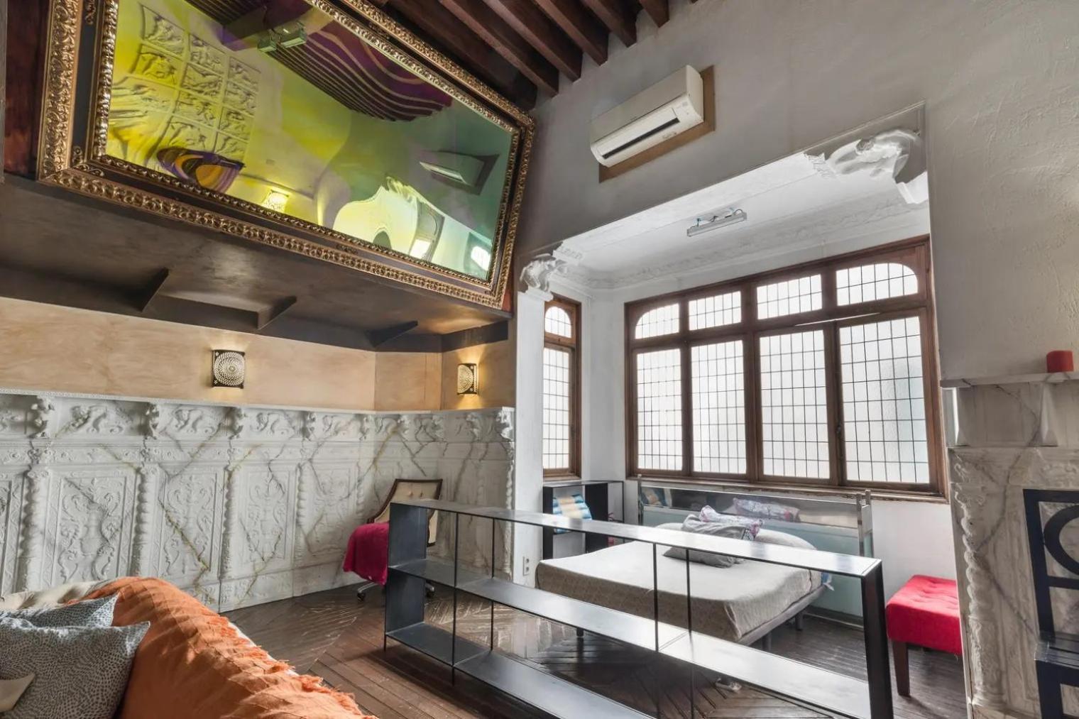Cathedral Loft Apartment Murcia Bagian luar foto